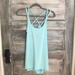 Calia athletic tank